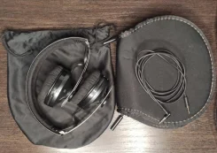 Sennheiser Momentum On-Ear ����