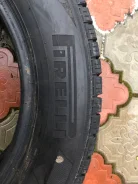 Pirelli Ice Zero. ������, ��� �����, �/�, ����� �� 5 % ����