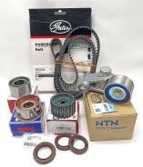 �������� ����� ��� Subaru 13028AA231 �� 2-� �������������� �����, EJ152, EJ201-203 � ������ Gates 5537XS ����