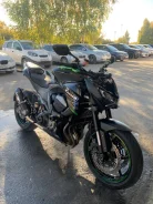 Kawasaki Z 800. 800����. ��., ��������, ���������, ������ �� �� ����