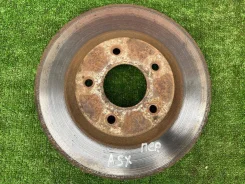 ���� ��������� Mitsubishi ASX I ���������� (2012�2016) Mitsubishi ASX, �������� 4615A159 ����