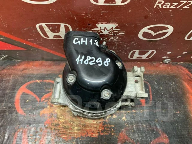 ��������� Mazda Mazda 6 GH 2007-2012 [A2TJ0391C] A2TJ0391C ����