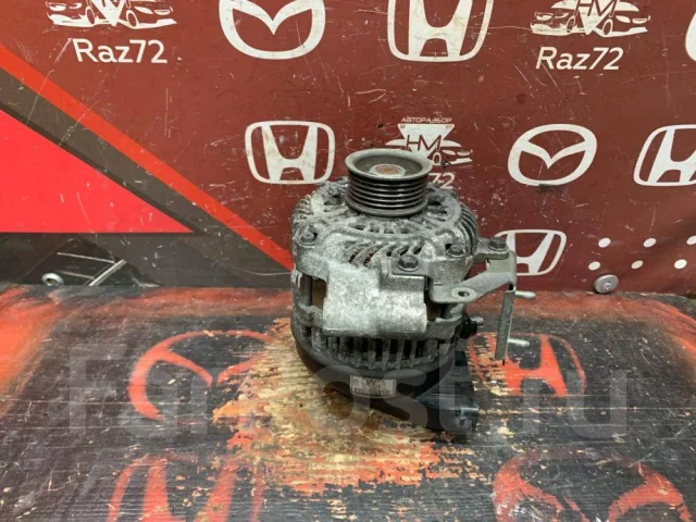 ��������� Mazda Mazda 6 GH 2007-2012 [A2TJ0391C] A2TJ0391C ����