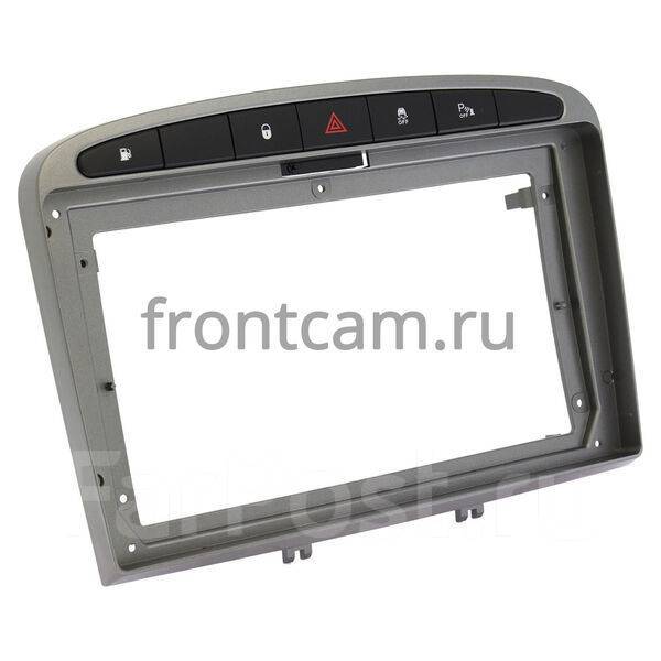 Магнитола Peugeot 308, 408, RCZ (2007-2022) Canbox L-Line 4296-9119 на ...