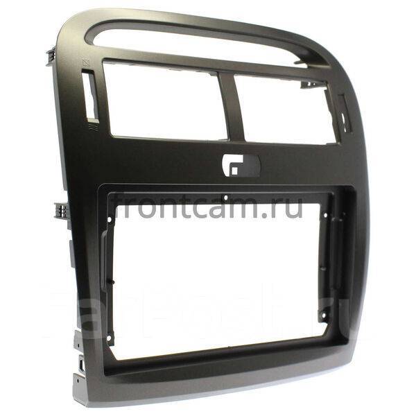 Магнитола Canbox H-Line 4196-9498 для Toyota Celsior (F30) (2001-2006 ...