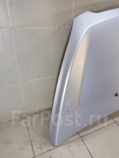 ����� Chevrolet Spark (M300) ����