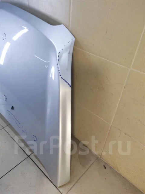 ����� Chevrolet Spark (M300) ����