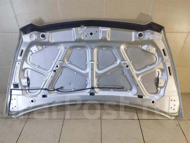 ����� Chevrolet Spark (M300) ����