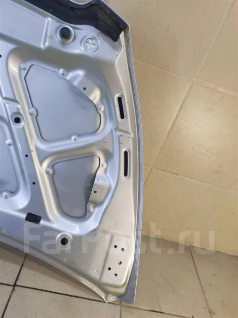 ����� Chevrolet Spark (M300) ����
