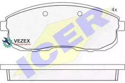 ������� ����. �������� ICER 181100 181100 ����