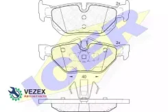 ������� ��������� ICER 181663 181663 ����