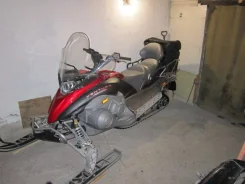 Yamaha Venture Multi Purpose. ��������, ���� ���, � �������� ����