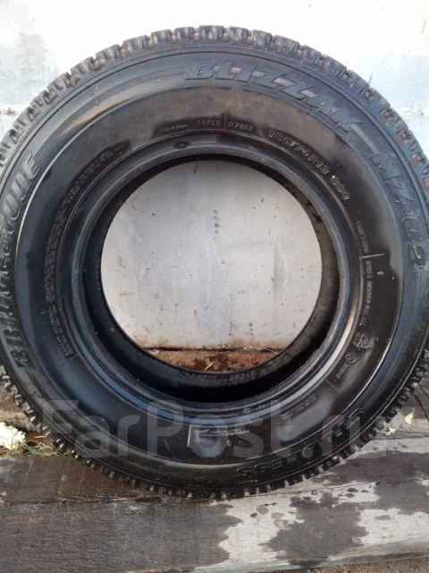 Bridgestone Alenza. ������, 2004 ���, �/�, ����� 5 % ����