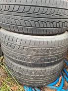 Firestone Firehawk Wide Oval. ������, 2017 ���, �/�, ����� �� 5 % ����
