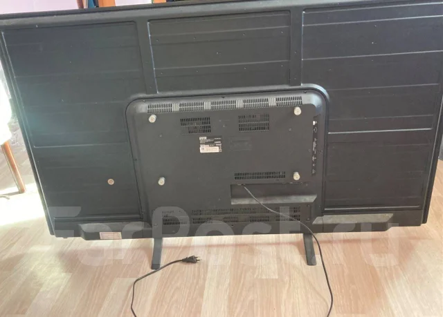 Mystery. LED ����