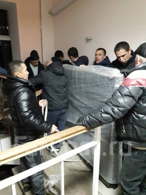 Фургоны, Переезды квартирные, старой мебели, вывоз мусора, грузчики ...