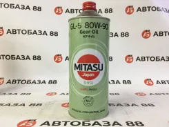 Mitasu. 80W-90, 1��. ����