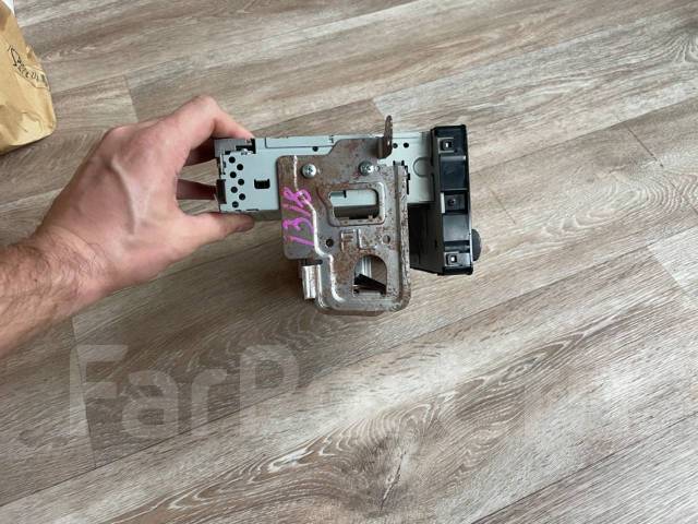 Магнитола Mitsubishi Outlander/ASX/Pajero - Магнитолы во Владивостоке