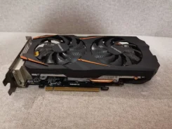 GeForce GTX 1060 ����