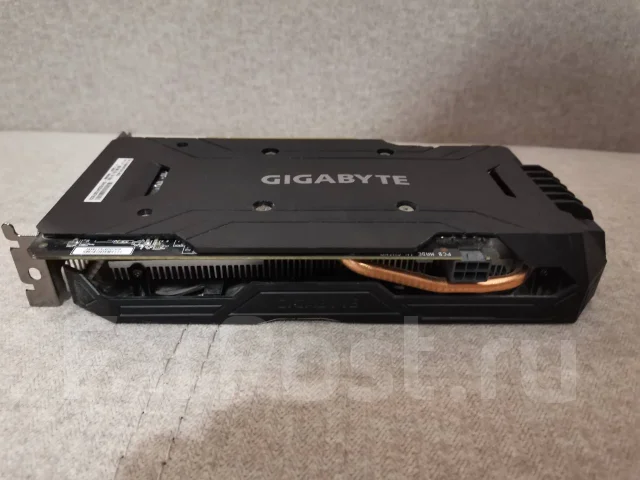 GeForce GTX 1060 ����