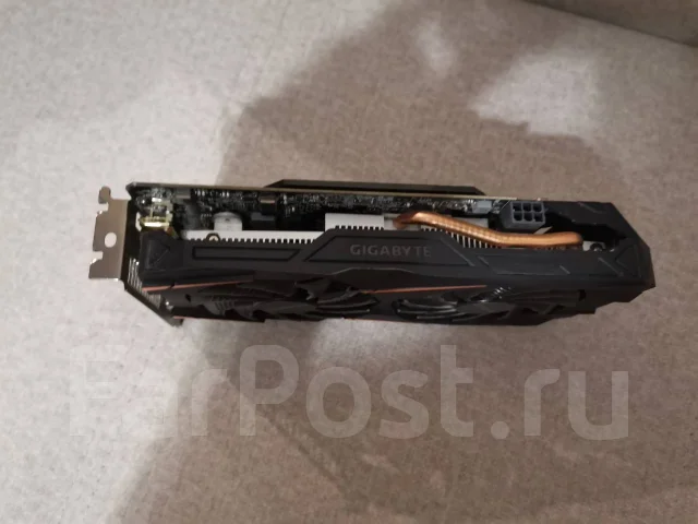 GeForce GTX 1060 ����