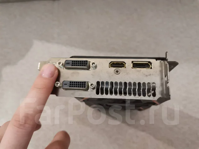 GeForce GTX 1060 ����