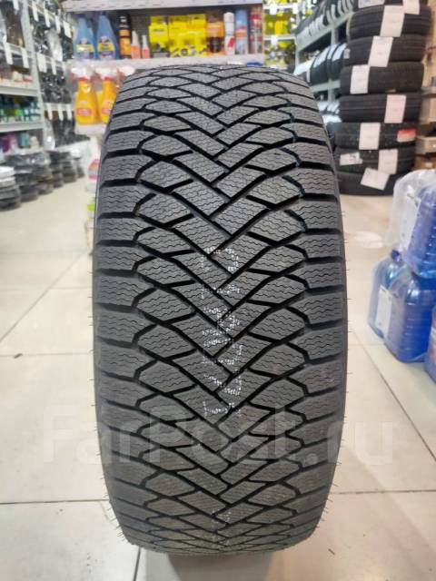 Maxxis premitra ice 5 suv