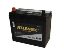 Atlas BX. 45��.�., ������, ������������ ����� ����