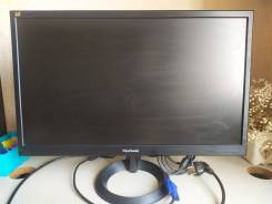 ViewSonic. 21.5",   (LCD, LED, QLED) 