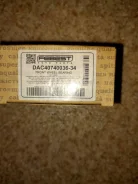 ��������� ������� ������ ����� ���� ��� Febest DAC4074003634 ����