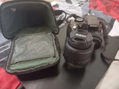 Nikon D5200 ����