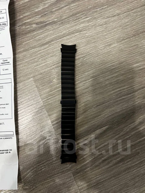 Samsung Galaxy Watch4. GPS, NFC ����