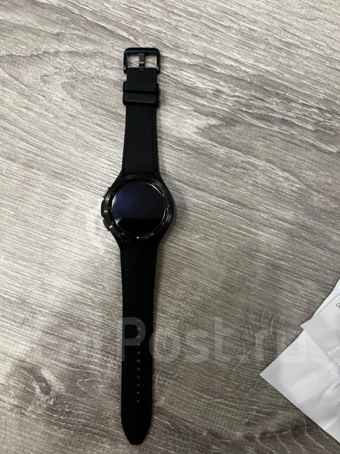 Samsung Galaxy Watch4. GPS, NFC ����