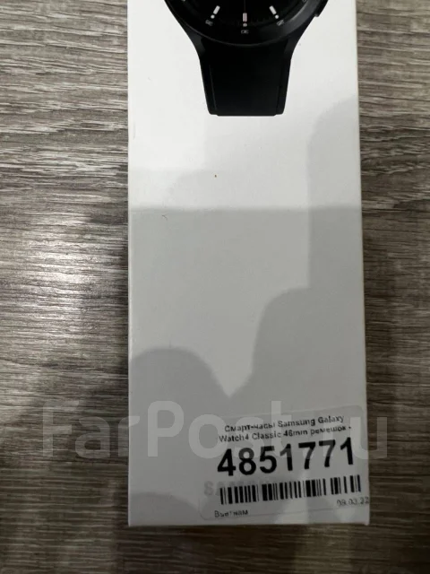 Samsung Galaxy Watch4. GPS, NFC ����