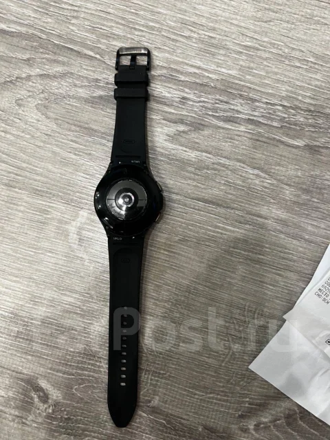Samsung Galaxy Watch4. GPS, NFC ����
