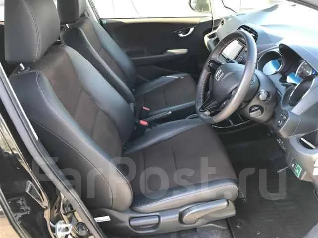 Honda Fit Shuttle. ��������, ��������, 1.3 (88��.�.), ������, 55 000����. ��, �/�. ��� ����� �� ������������ ����