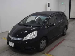 Honda Fit Shuttle. ��������, ��������, 1.3 (88��.�.), ������, 55 000����. ��, �/�. ��� ����� �� ������������ ����