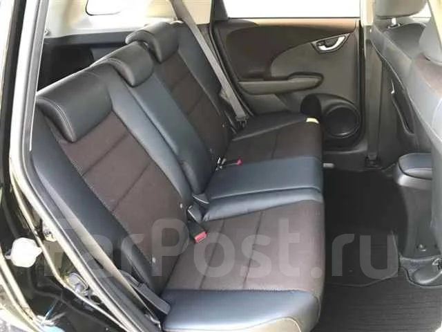 Honda Fit Shuttle. ��������, ��������, 1.3 (88��.�.), ������, 55 000����. ��, �/�. ��� ����� �� ������������ ����