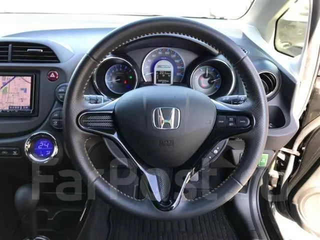 Honda Fit Shuttle. ��������, ��������, 1.3 (88��.�.), ������, 55 000����. ��, �/�. ��� ����� �� ������������ ����