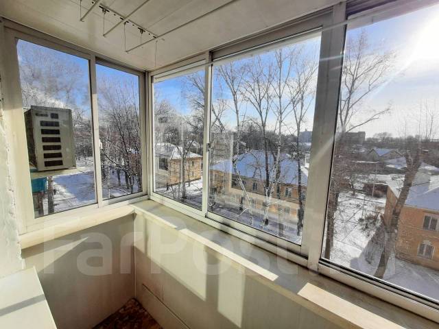 1-комнатная, улица Молодогвардейская 14 - Купить квартиру в ...