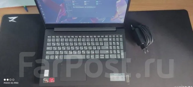 Lenovo IdeaPad. 15.6", 3����, ��� 12 ��, ���� 1 000���, WiFi: 1, Bluetooth: 1, ����������� �� 4��. ����