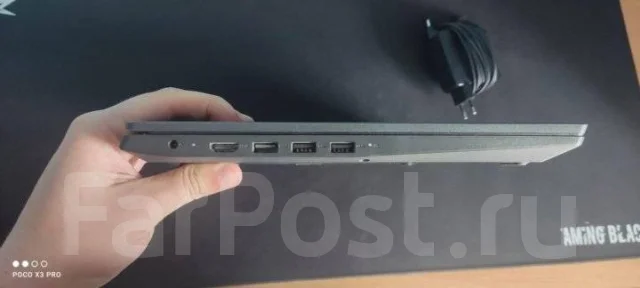 Lenovo IdeaPad. 15.6", 3����, ��� 12 ��, ���� 1 000���, WiFi: 1, Bluetooth: 1, ����������� �� 4��. ����