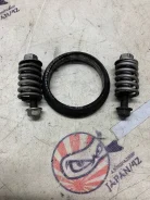 ���������� ������ ��������� � �������� Subaru Forester SH5#1 10� EJ204 44022AA122 ����