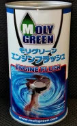 MolyGreen. �����������, �������������, 0,3��. ����