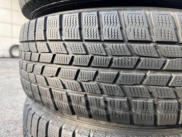 Goodyear Ice Navi 6, 215/65R16 - Шины во Владивостоке
