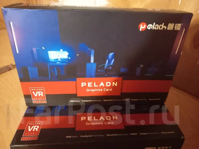 Radeon RX 5700 XT ����