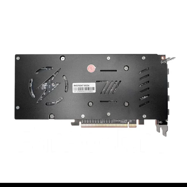 Radeon RX 5700 XT ����