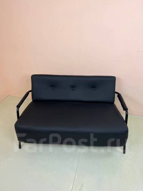 Диван офисный, диван в зону ожидания 145 см, новый, в наличии. Цена: 16 ...