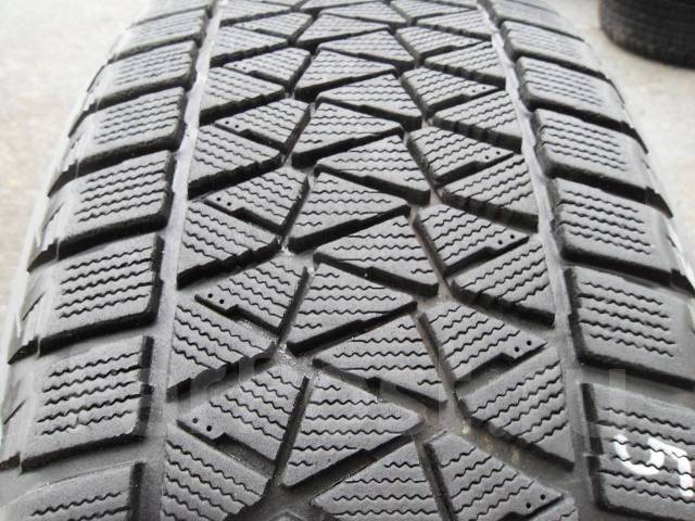 Bridgestone Blizzak DM-V2, 255/55R18, 18", 2 шт, в наличии, 255 мм, 55 ...