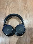 Audio-Technica ATH-MSR7 ����